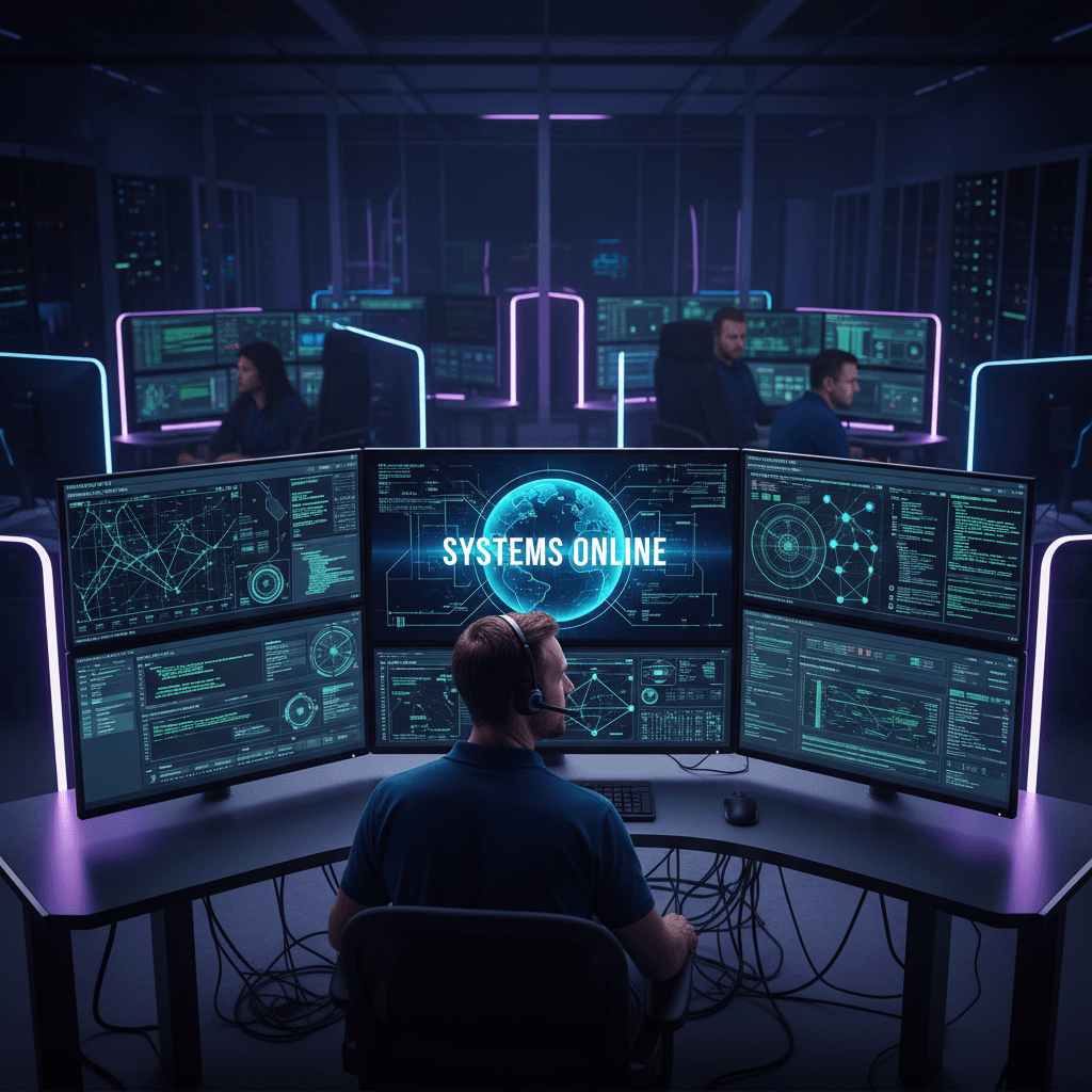 Operational support