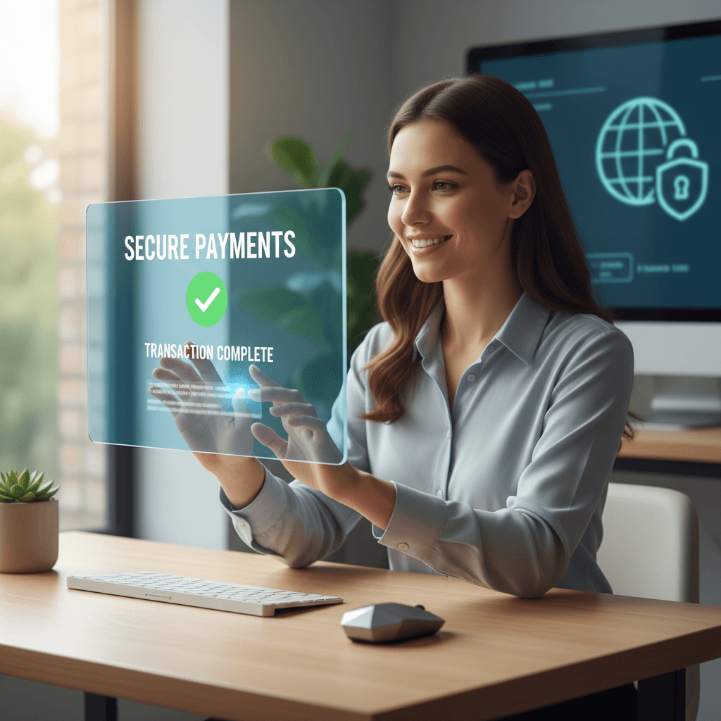Merchant solutions