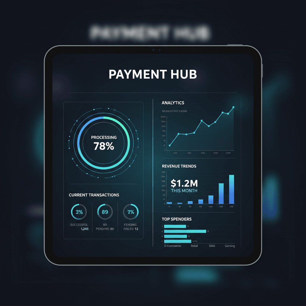 Digital platform payments
