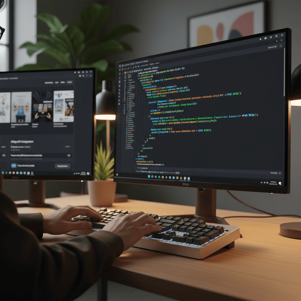 Custom Development