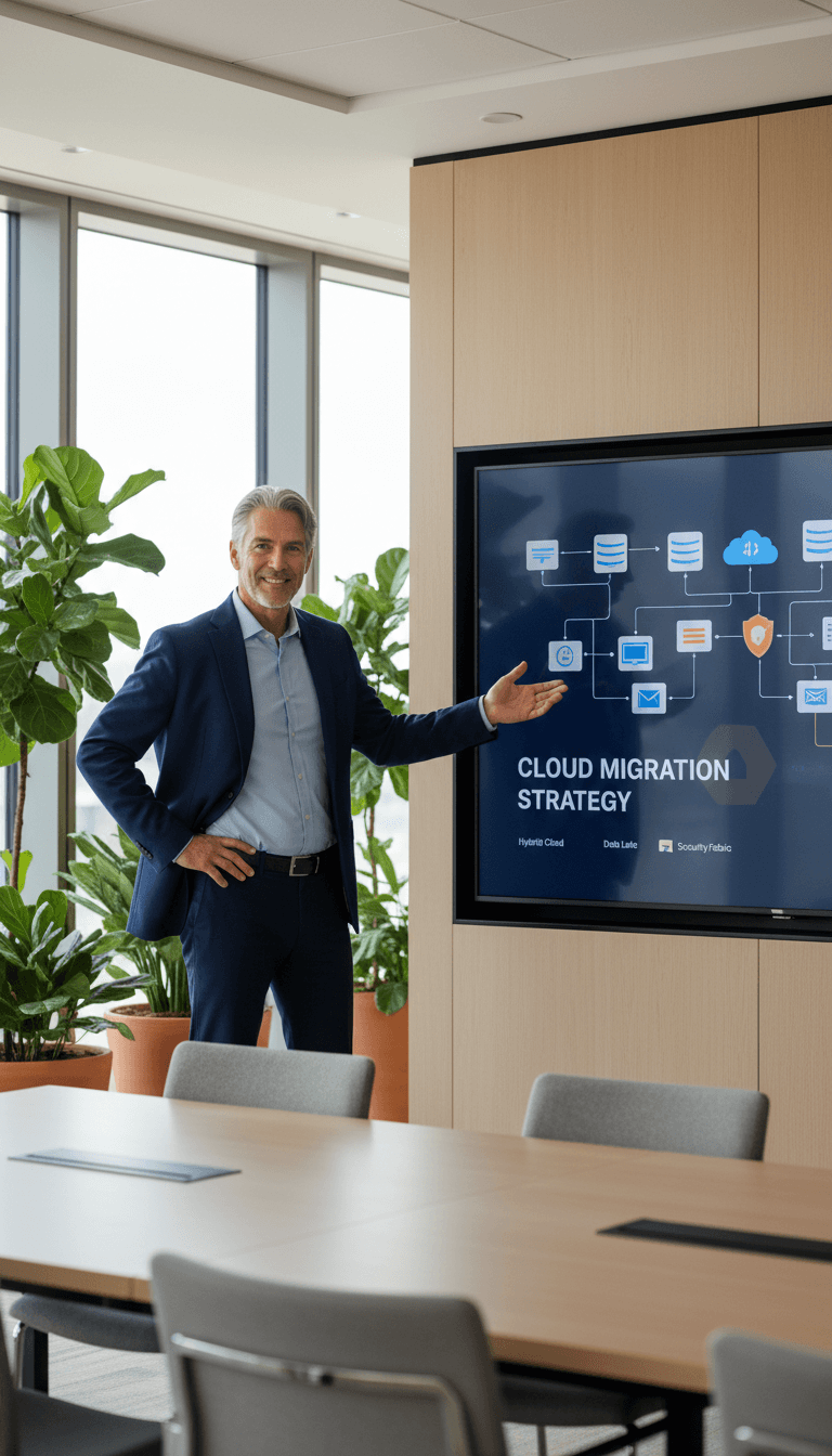 Platform Consulting