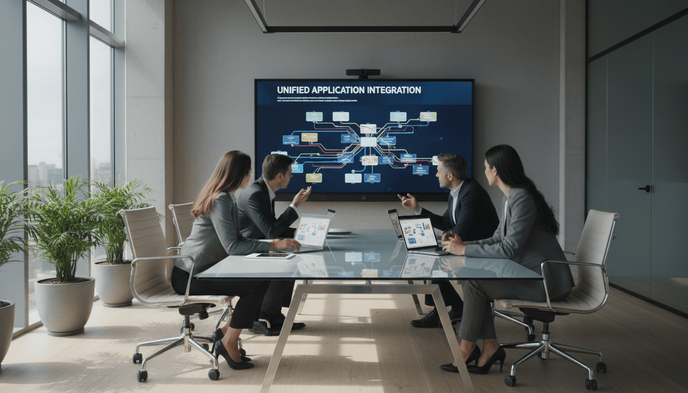 System Integrations
